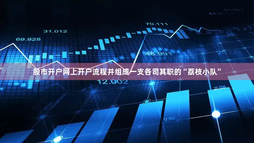 股市开户网上开户流程并组成一支各司其职的“荔枝小队”