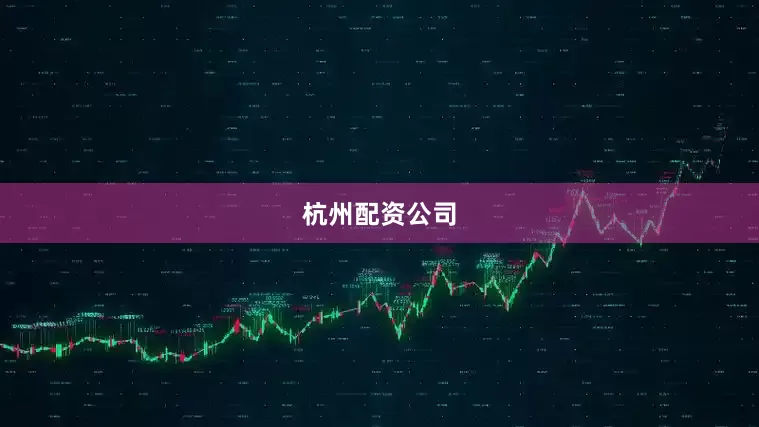 杭州配资公司