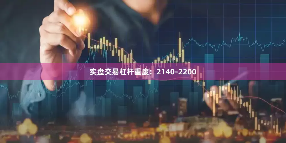 实盘交易杠杆重废：2140-2200