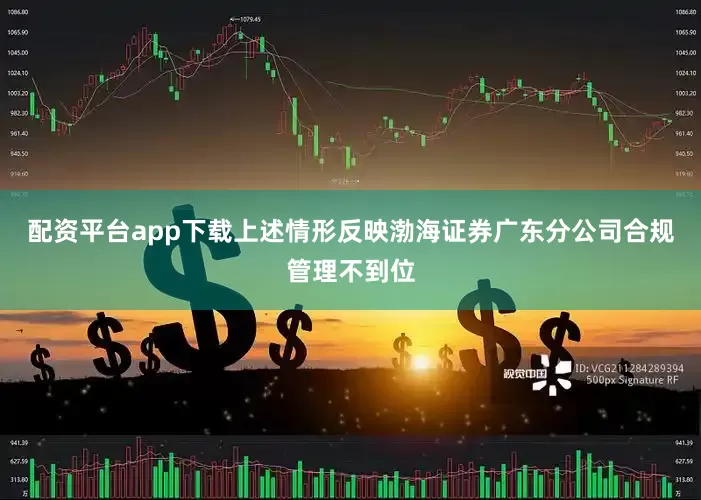 配资平台app下载上述情形反映渤海证券广东分公司合规管理不到位